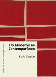 Icon image Do moderno ao contemporâneo