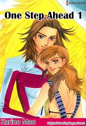 Icon image 【Bundle】One Step Ahead: Harlequin Comics