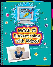 Icon image Watch It! Researching with Videos