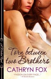 Icon image Torn Between Two Brothers