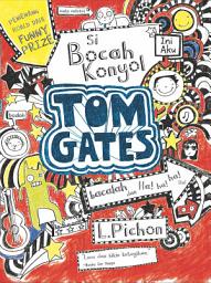 Icon image Tom Gates Si Bocah Konyol