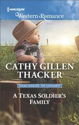 Icon image A Texas Soldier's Family