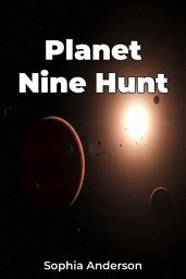 Icon image Planet Nine Hunt