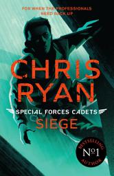Icon image Special Forces Cadets 1: Siege