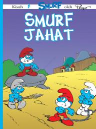 Icon image Smurf - Smurf Jahat