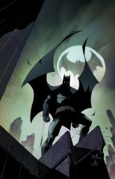 Icon image Batman (2011)