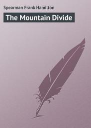 Icon image The Mountain Divide