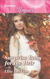 Icon image Surprise Baby for the Heir