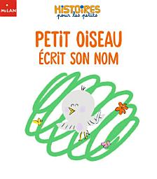 Icon image Petit Oiseau écrit son nom