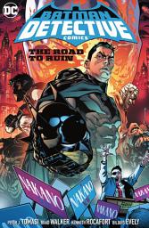 Icon image Batman - Detective Comics