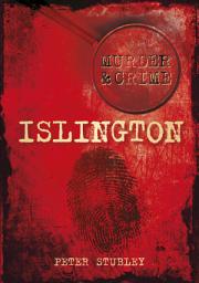 Icon image Murder and Crime Islington