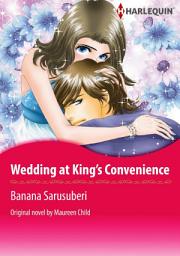 Icon image WEDDING AT KING'S CONVENIENCE: Harlequin Comics