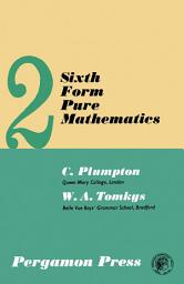 Icon image Sixth Form Pure Mathematics: Volume 2, Volume 2