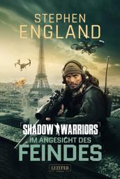 Icon image IM ANGESICHT DES FEINDES (Shadow Warriors 4): Thriller