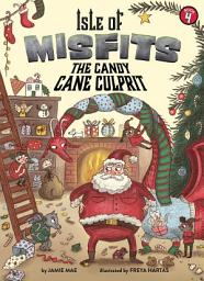 Icon image Isle of Misfits 4: The Candy Cane Culprit