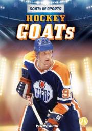 Icon image Hockey GOATs