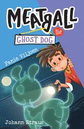 Icon image Meatball the Ghost Dog