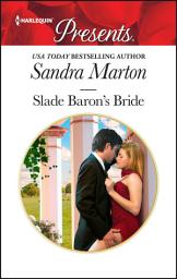 Icon image Slade Baron's Bride