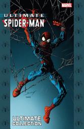 Icon image Ultimate Spider-Man (2000-2009): Ultimate Collection Vol. 7