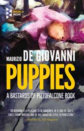 Icon image Puppies