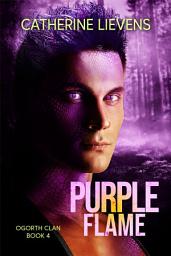 Icon image Purple Flame
