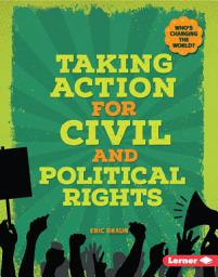 Icon image Taking Action for Civil and Political Rights