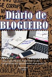 Icon image Diário De Um Blogueiro