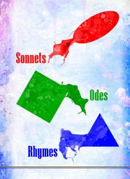 Icon image Sonnets Odes Rhymes