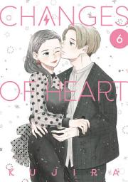 Icon image Changes of Heart