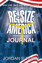 Icon image Re-Size America: Finding Your Perfect Weight
