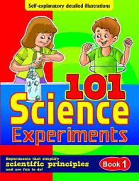 Icon image Science Experiments 1