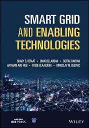 Icon image Smart Grid and Enabling Technologies
