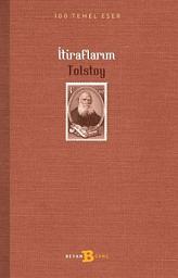 Icon image İtiraflarım