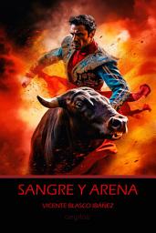 Icon image Sangre y arena