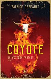 Icon image Coyote