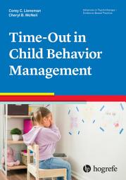 Icon image Time-Out in Child Behavior Management