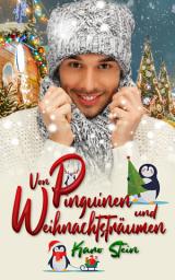 Icon image Von Pinguinen und Weihnachtsträumen