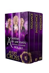 Icon image Academy of Ancients: Another Generation
