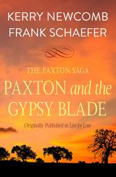 Icon image Paxton and the Gypsy Blade