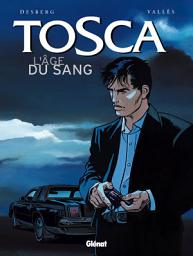 Icon image Tosca: Tosca - Tome 01