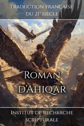 Icon image Roman d'Ahiqar
