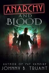 Icon image Anarchy and Blood