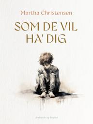 Icon image Som de vil ha' dig