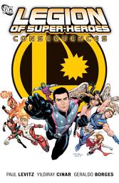 Icon image Legion of Super-Heroes (2010-2011): Consequences