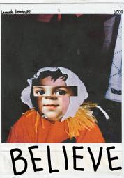 Icon image BELIEVE