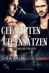 Icon image Gefährten mit Gegensätzen