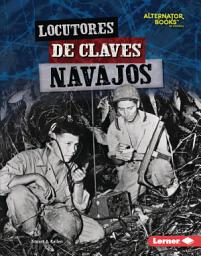 Icon image Locutores de claves navajos (Navajo Code Talkers)