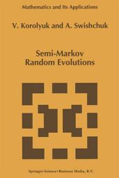Icon image Semi-Markov Random Evolutions