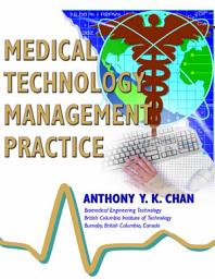 Icon image MEDICAL TECHNOLOGY MANAGEMENT PRACTICE