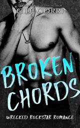 Icon image Broken Chords: A Curvy Girl Meets Rockstar Romance